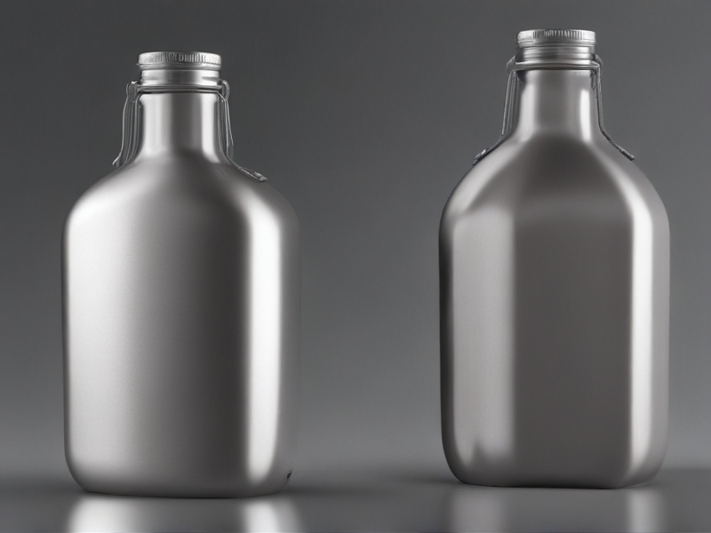 flask bottle