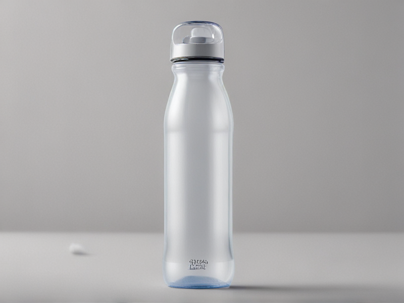 water bottle in bulk