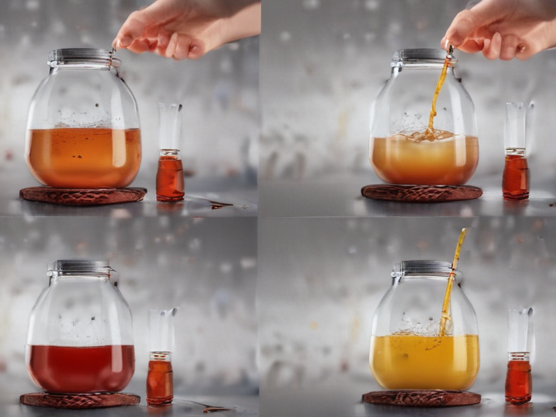 infuser drink bottle