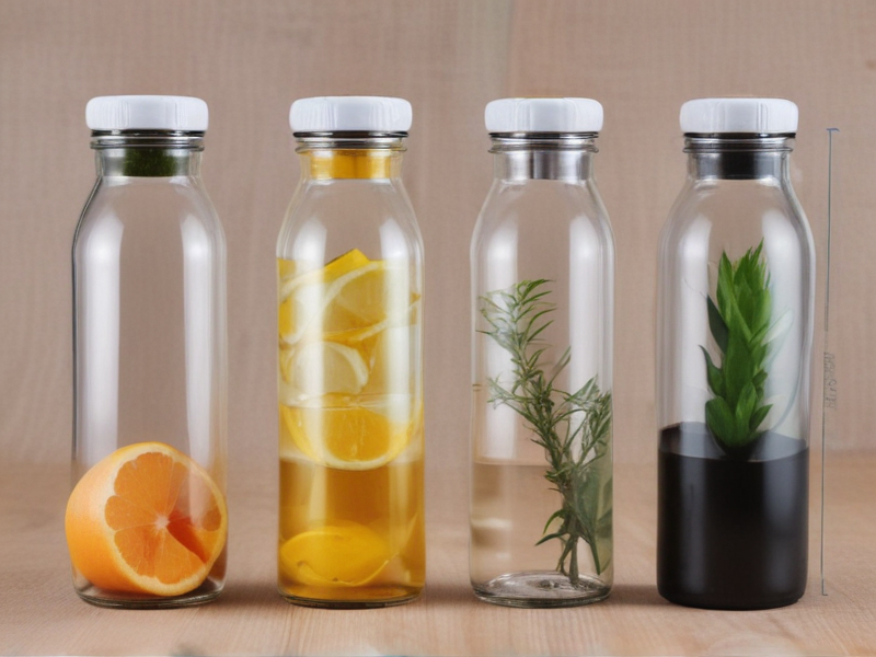 infuser drink bottle