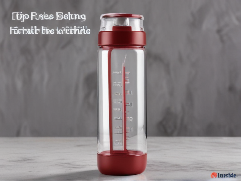 infuser drink bottle