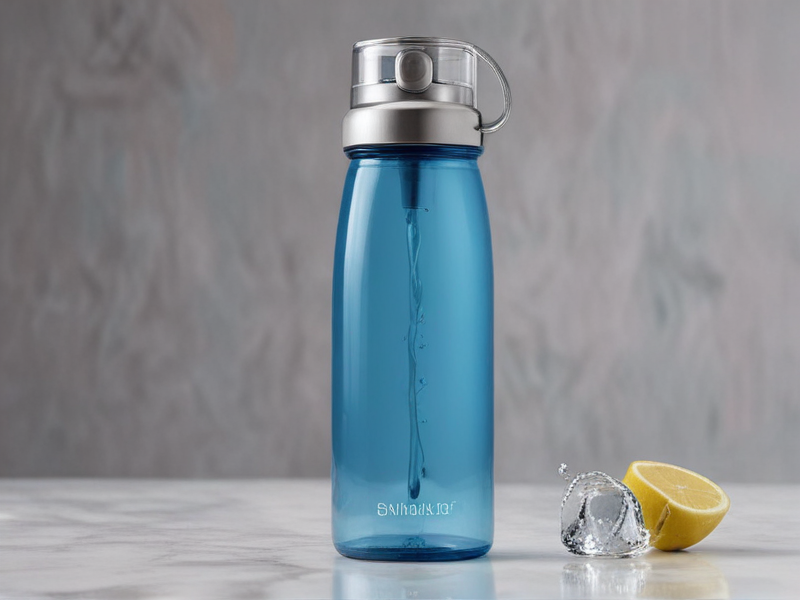 water bottle with/infuser