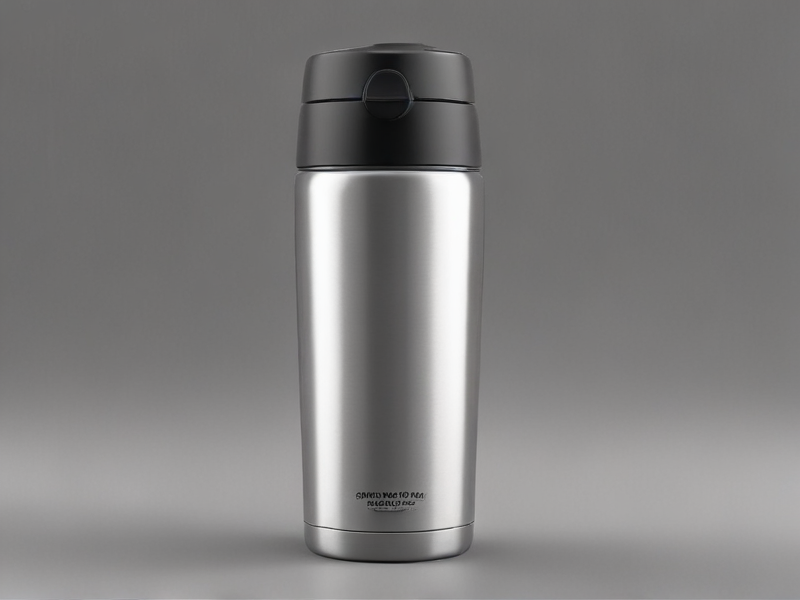 thermoflask cup