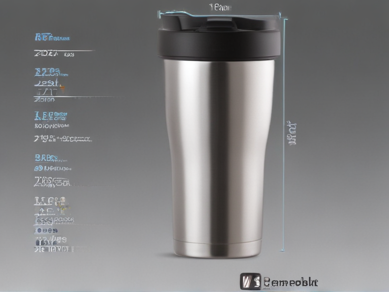 thermoflask cup