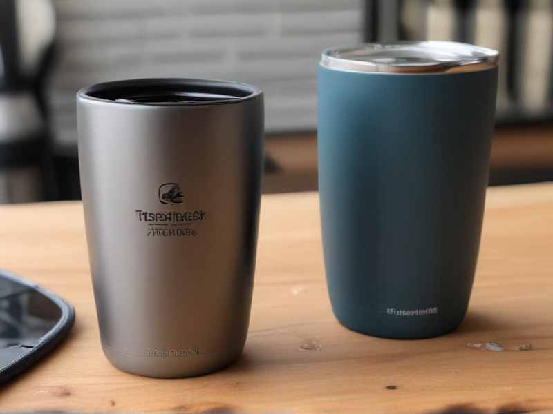 thermoflask cup