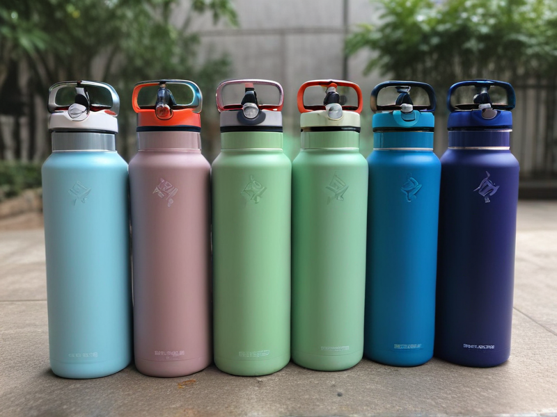 hydro flasks colors