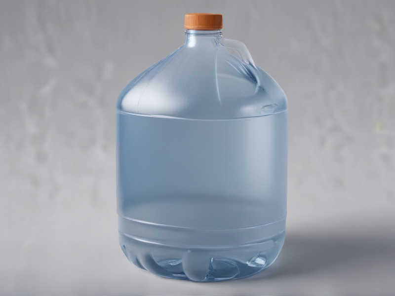 1 gallon water jug