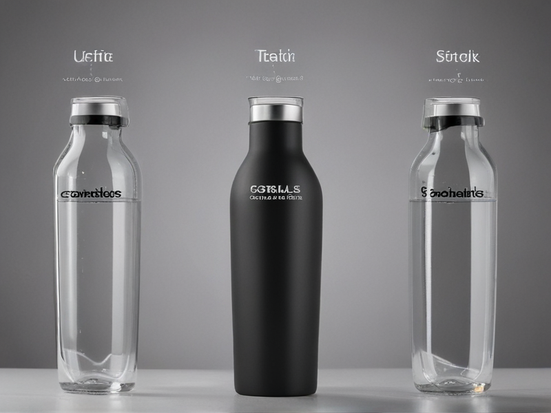 corkcicle drink bottle