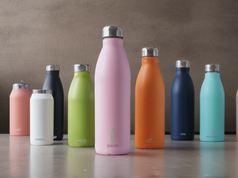 corkcicle drink bottle