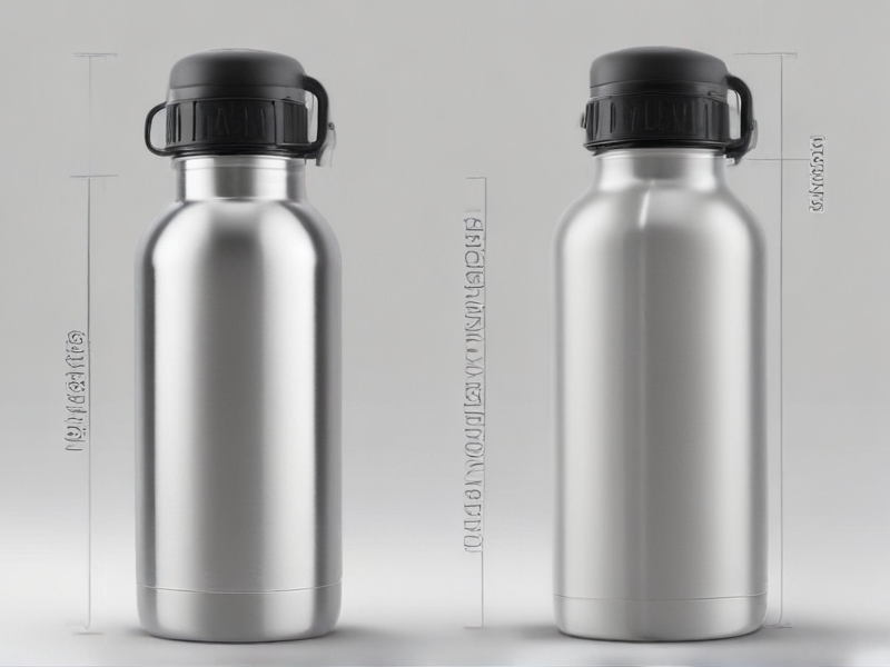 childrens stainless steel water bottle