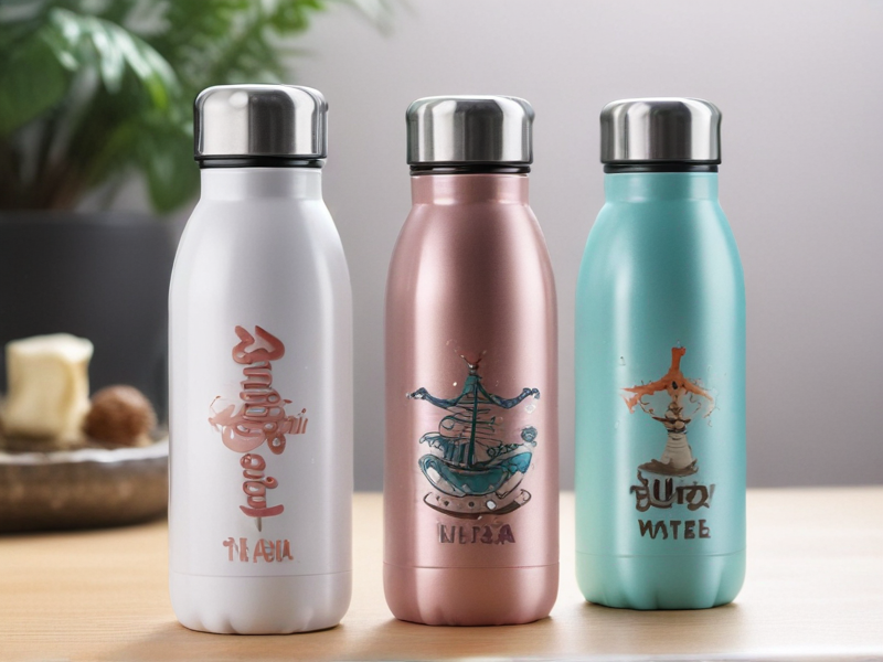 childrens stainless steel water bottle