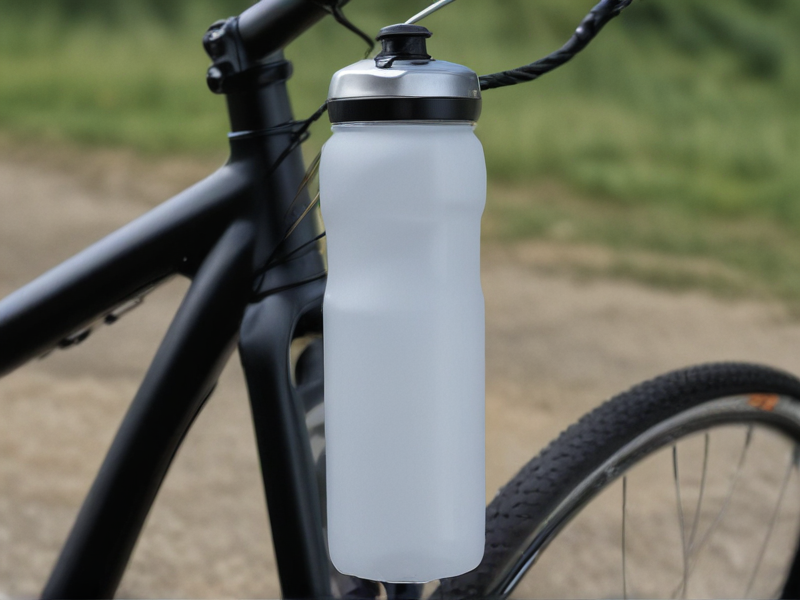 cycling water bottle