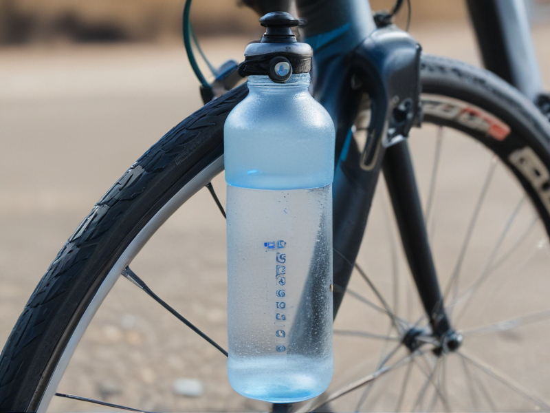 cycling water bottle