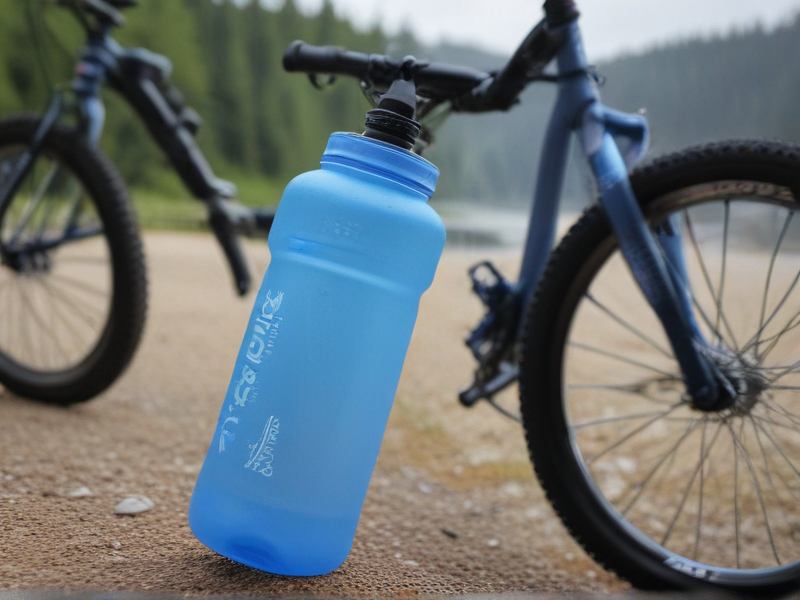 cycling water bottle