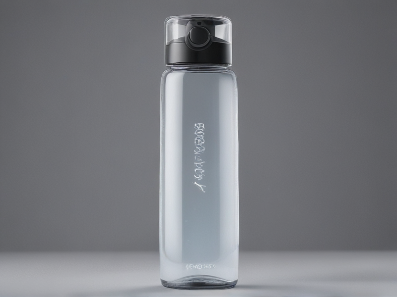 hydros water bottle