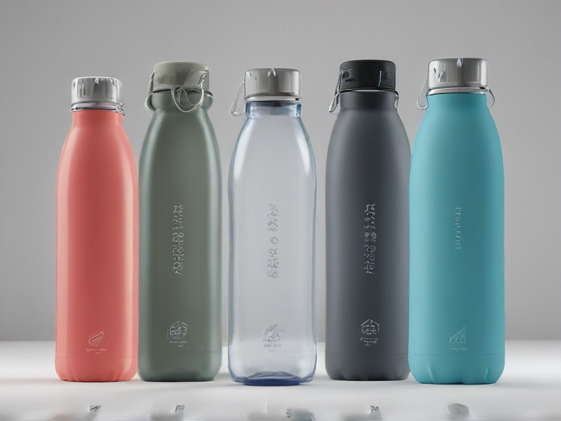 hydros water bottle