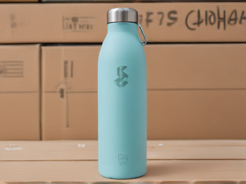 hydros water bottle