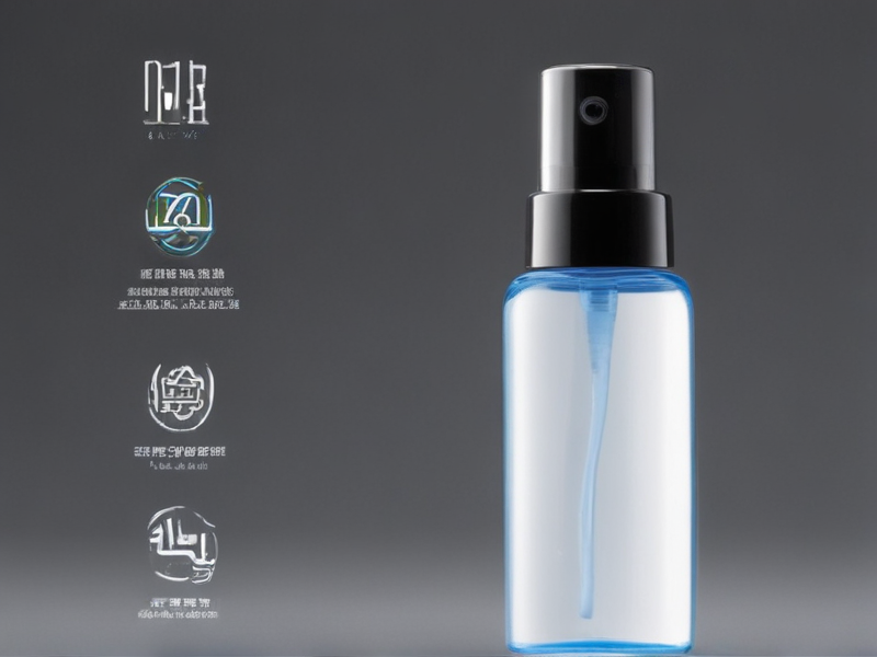 water mister bottle