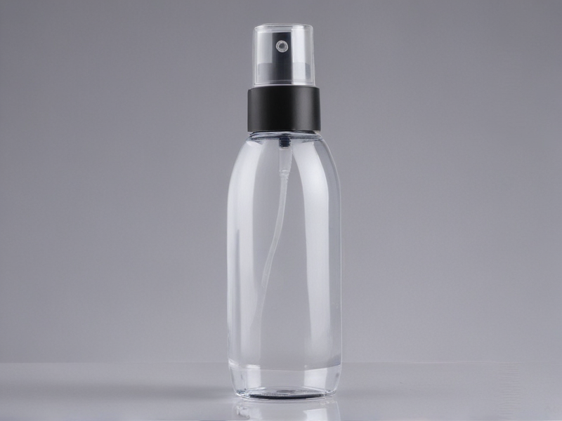 water misting bottle