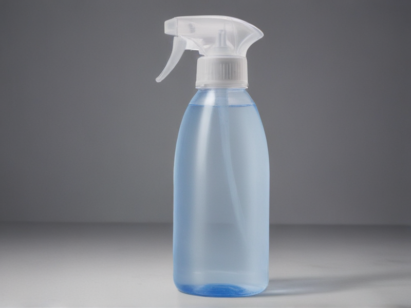 water misting bottle