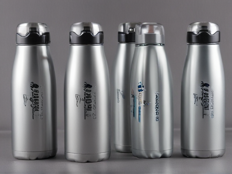 thermoflask company