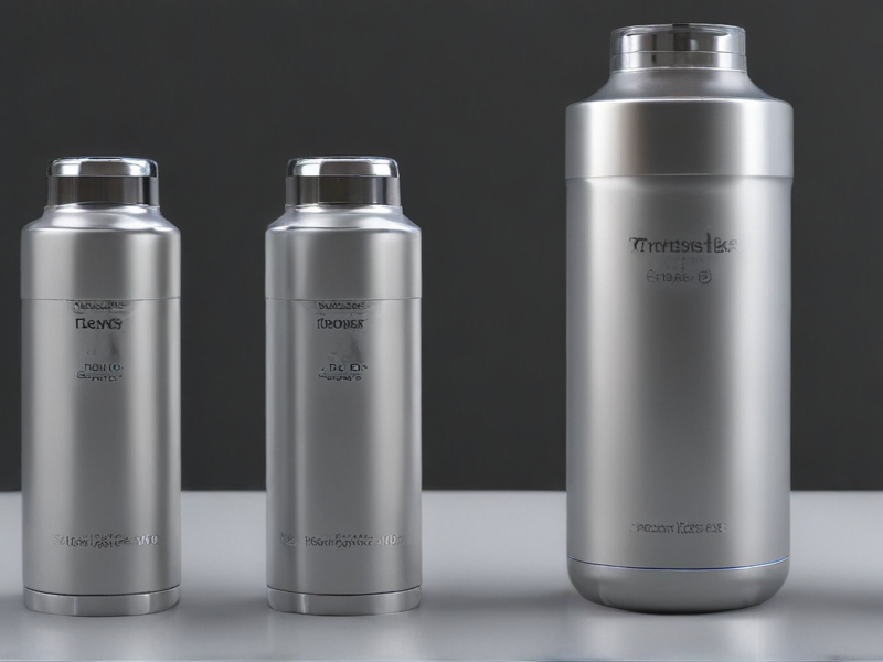 thermoflask company