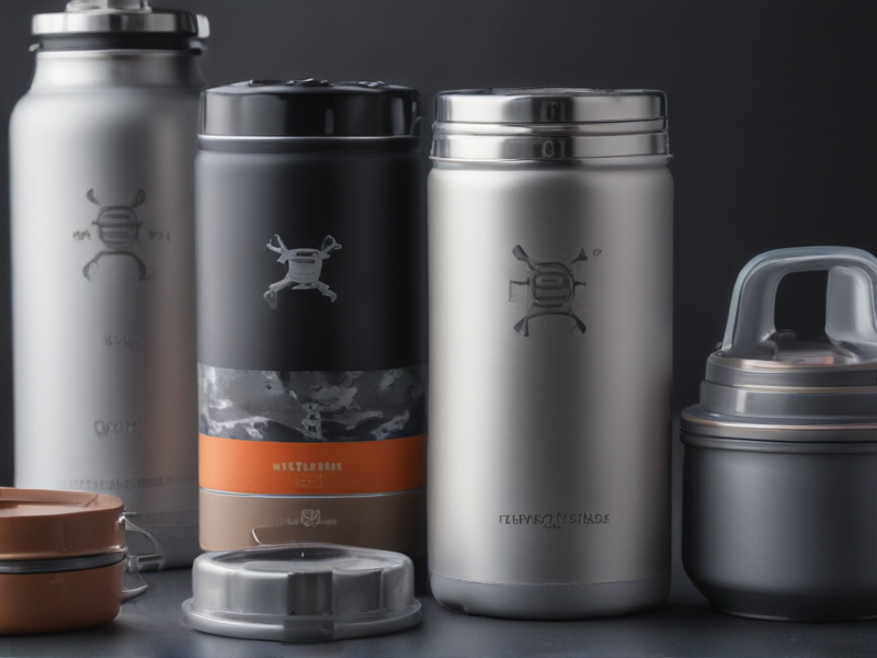 thermoflask company