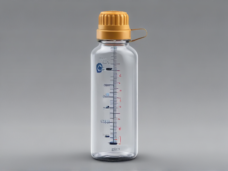 water measure bottle Manufacturer in China.Your Reliable Trusted Partner