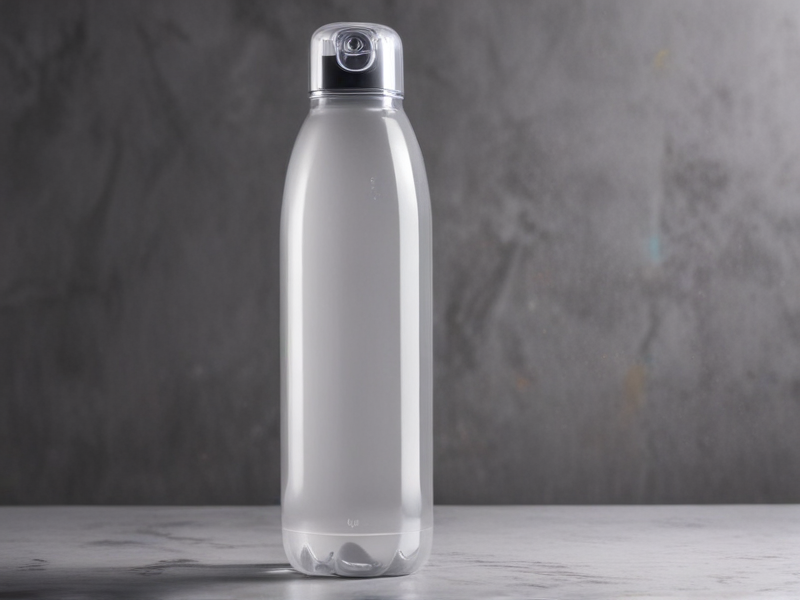 mist water bottle