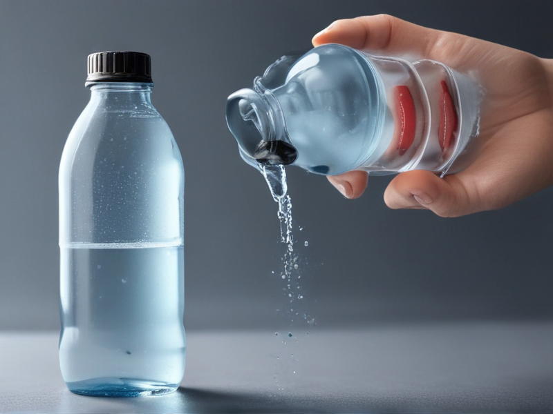 drink bottle that keeps water cold