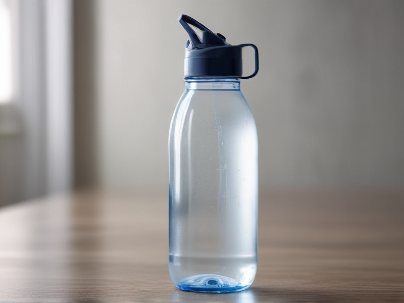 water bottle with mist