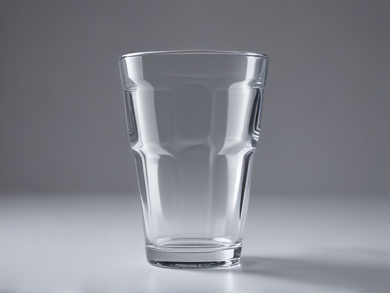 double cup glass