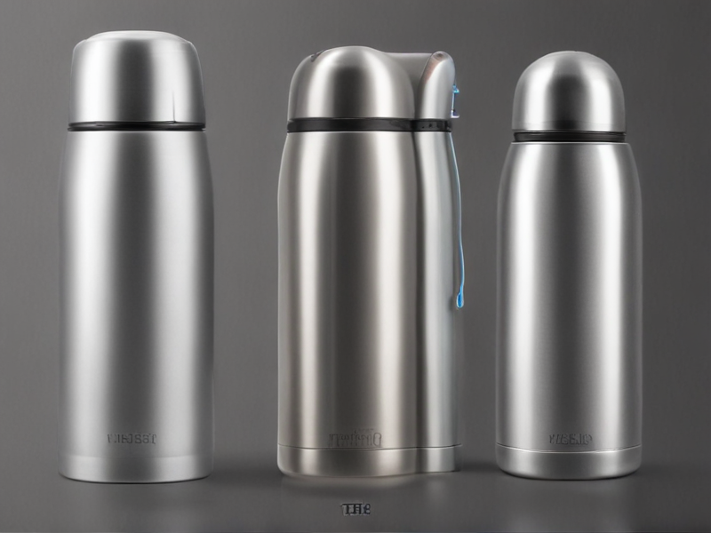 tea thermos bottle