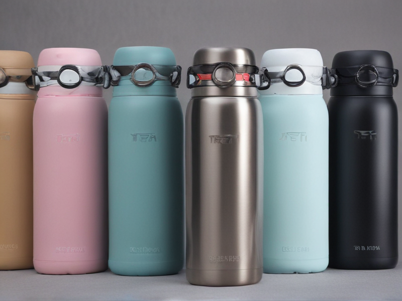 tea thermos bottle