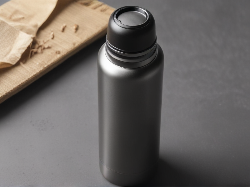 tea thermos bottle