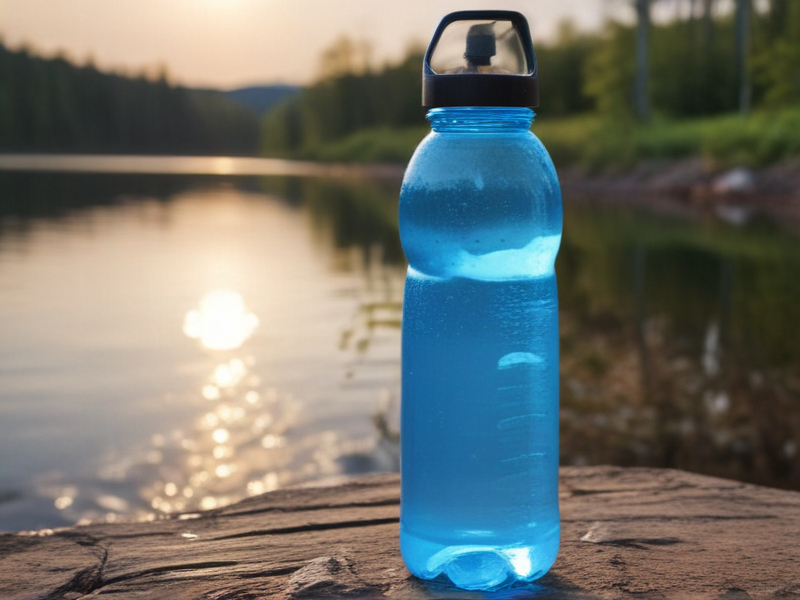 best water bottle keep water cold