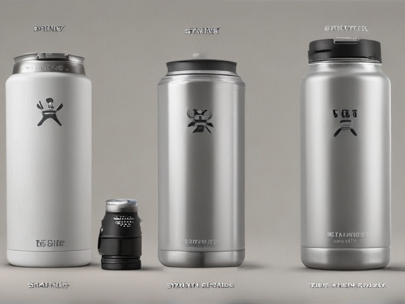 yeti vs stanley vs hydroflask