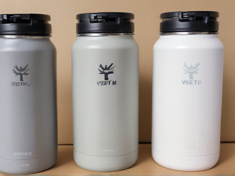 yeti vs stanley vs hydroflask