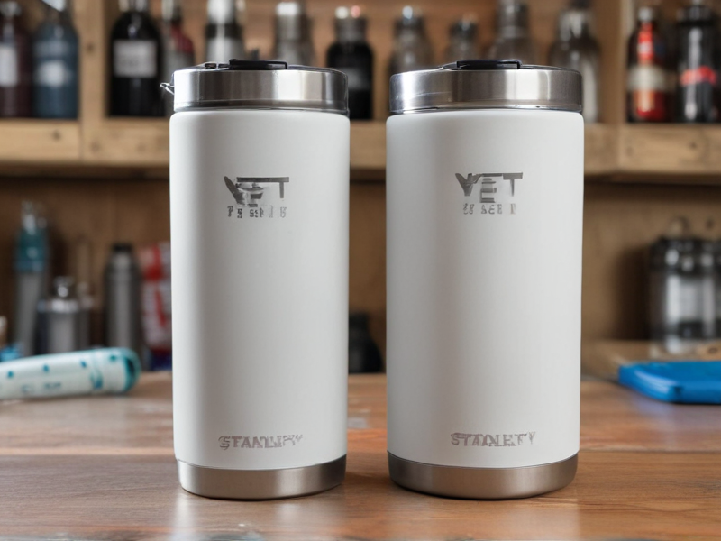 yeti vs stanley vs hydroflask