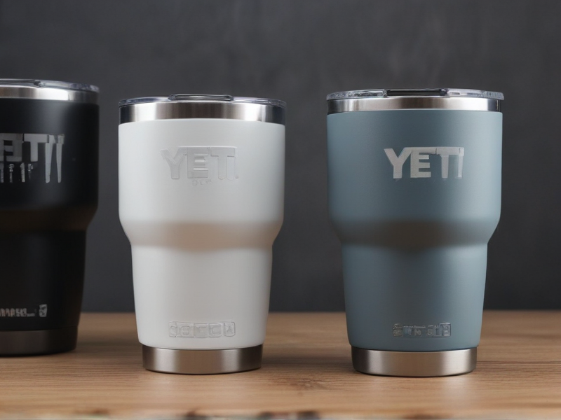 yeti tumbler vs rtic