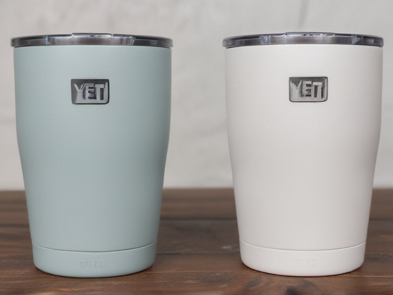 yeti tumbler vs rtic