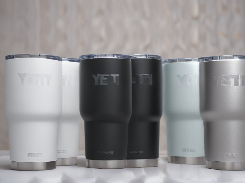 yeti tumbler vs rtic