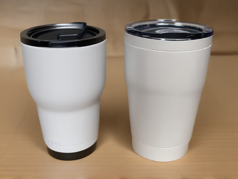 yeti tumbler vs rtic