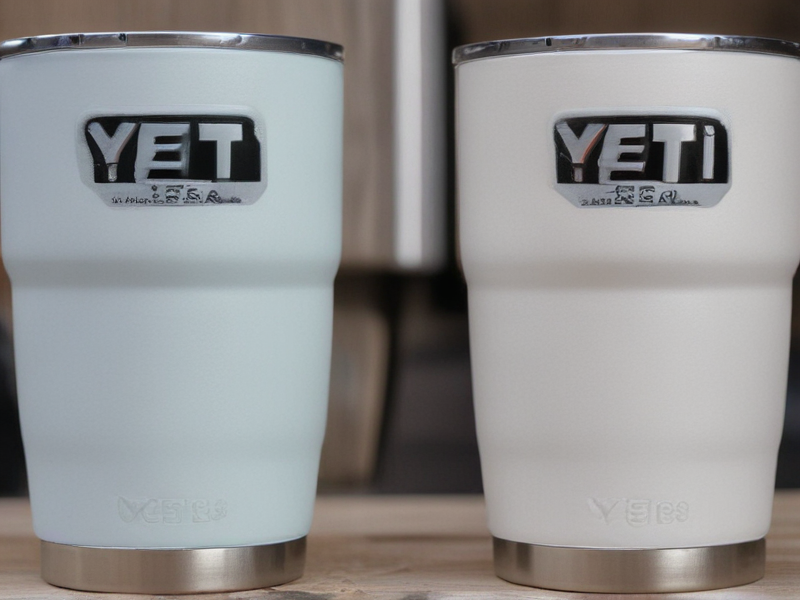 yeti tumbler vs rtic