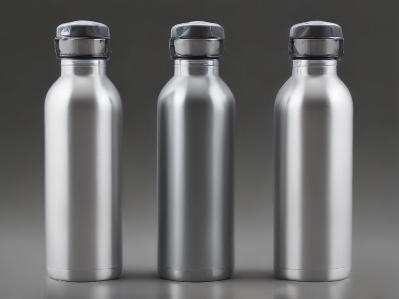 metal water bottle bulk