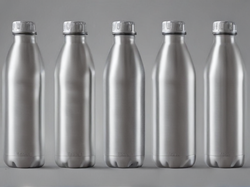 metal water bottle bulk