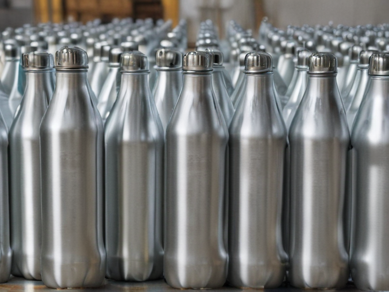 metal water bottle bulk