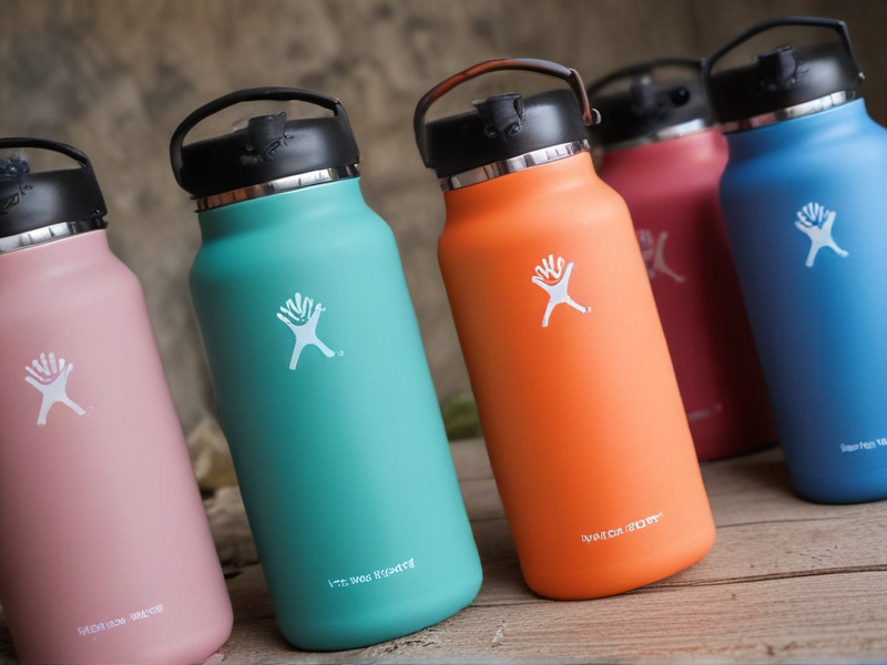 hydro flask cost