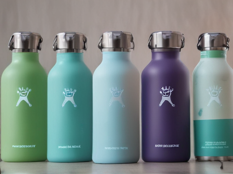 hydro flask cost