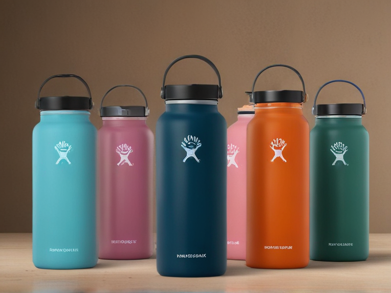 hydro flask hq